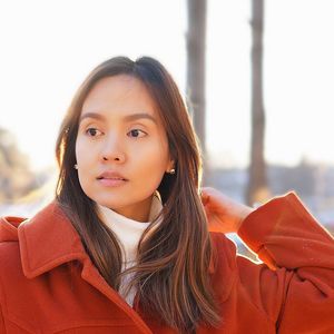Meet your Posher, Jili